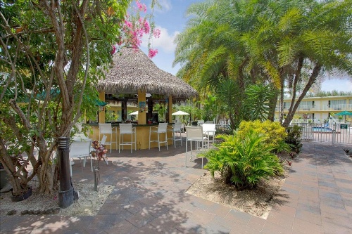 Ramada by Wyndham Fort Lauderdale Airport/Cruise Port image 23